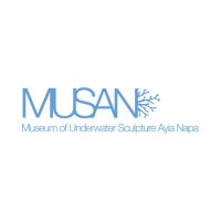 MUSAN Museum of Underwater Sculpture Ayia Napa(@MusanAyiaNapa) 's Twitter Profile Photo