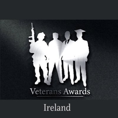 Recognising our Northern Ireland and Republic of Ireland   Veterans in Business, Fitness, Sport and the wider Community.