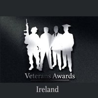 Veterans Awards Ireland(@VetsAwardsNi) 's Twitter Profile Photo