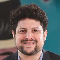 Elad Verbin @ DataCouncil SF (@verbine) 's Twitter Profile Photo Elad Verbin @ DataCouncil SF (@verbine) 's Twitter Profile Photo