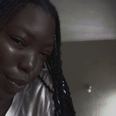 FavourAgadaigho's profile picture. Chemical engineer || Data scientist 👩‍💻🤎