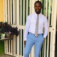 D-wayser π¦π΄ (@nsamu_david) 's Twitter Profile