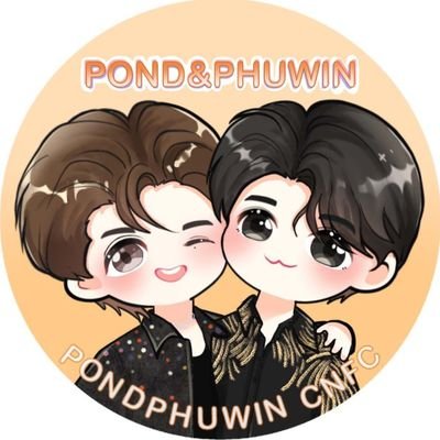 PondPhuwin Chinese Fan Club🇨🇳Support for #PondPhuwin🧡🤍 #ปอนด์ภูวินทร์ @ppnaravit @phuwintang Weibo:https://t.co/8fS1KlgMCn IG: pondphuwin_cnfc