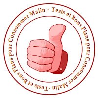 Tests et Bons Plans pour Consommer Malin (@totochone) 's Twitter Profile