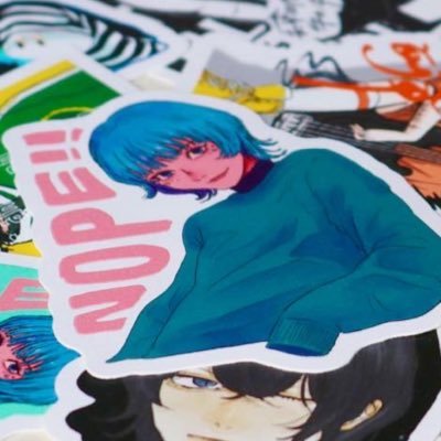 melloniba's profile picture. Ba.Vo.(@mello_tmc5) Gt.(@hama_jing) suport Dr.(@ikaros_takada)