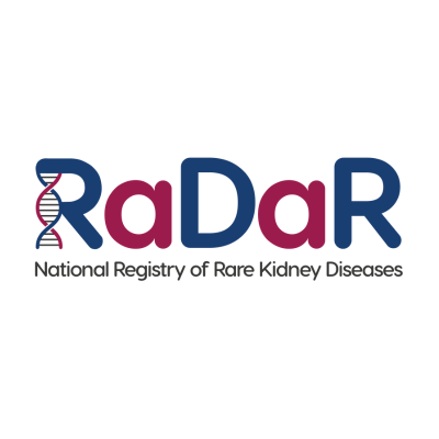 RareRenal provides patient and clinician information on rare kidney diseases that are eligible for inclusion in the RaDaR rare disease registry.