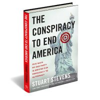Stuart Stevens(@stuartpstevens) 's Twitter Profile Photo