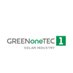 GREENoneTEC Solarindustrie GmbH (@GREENoneTEC1) Twitter profile photo