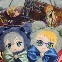 ともちゃん𓂃𓈒𓂂⚝ (@panda_panda_yuk) 's Twitter Profile