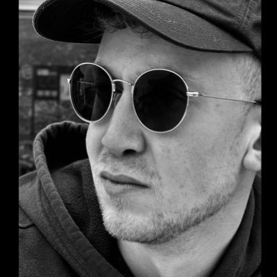 „rezydent” anestezjologii w DE || 😺lover, 🥗eater, 🍝maker, he/him