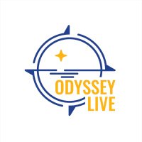 Odyssey Live(@Odysseylive23) 's Twitter Profile Photo