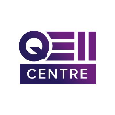 Welcome to the official Twitter account for the #QEIICentre , the largest multi-purpose conference and #events venue in central #London.