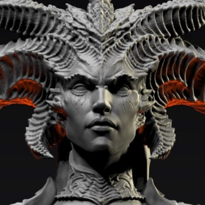 LFW - Digital sculptor, 3d Artist
Toys and Collectibles