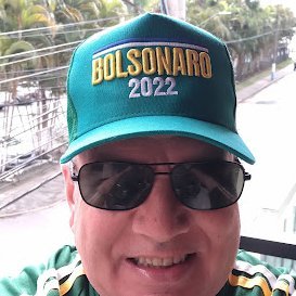 O TEMPORA, O MORES !!! 
100% Bolsonaro !!! Direita Raiz !!! 
Eu não sou um robô. bip bip 
Eu sigo !!!