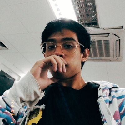 jhnbyby_'s profile picture. 𝓐﹅﹅๑ | IT Support