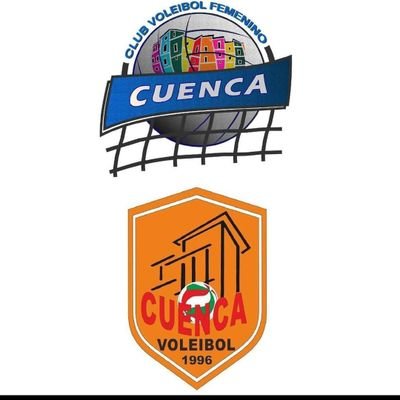 Cuenta oficial del Club Voleibol Cuenca