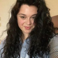 Alexandra Margets (@_acmargets) 's Twitter Profile Photo Alexandra Margets (@_acmargets) 's Twitter Profile Photo