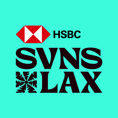 HSBC SVNS LA