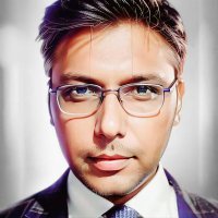 Jaideep.M (@jdeepmishra) 's Twitter Profile Photo