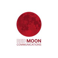 Red Moon Communications(@redmooncoms) 's Twitter Profile Photo