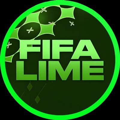 fifa_lime Profile Picture