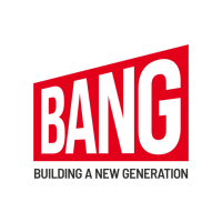 BANG(@BANGCharity) 's Twitter Profile Photo