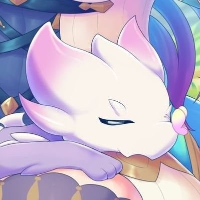 19:he/him:straight:autistic:aspiring author:anime fan:loved Dragalia Lost:Louise Dragalia Lost my beloved:pfp by @kishgul banner by @ItsGalex_