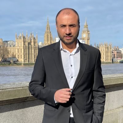 Jayyab Abusafia جياب أبوصفية Profile