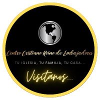 Centro Cristiano Reino de Embajadores(@centrocree) 's Twitter Profile Photo