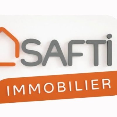 négociateur immobilier safti