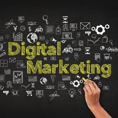 grow your business through digital media advertisement Ads promotions and learn how to create a website, ad sense, YouTube channel and many more etc.