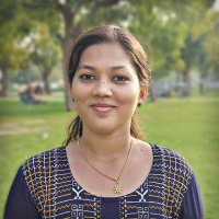Niranjana Sri S, Ph.D. (@niranjanasris) 's Twitter Profile