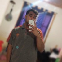 Jeremias Casanoves (@jeremiascasano7) 's Twitter Profile