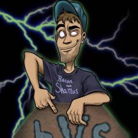 The Baron Von Shamus (@thebaronshamus) Twitter profile photo