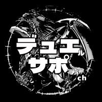 デュエルサポートch (@duelsupport_ch) 's Twitter Profile