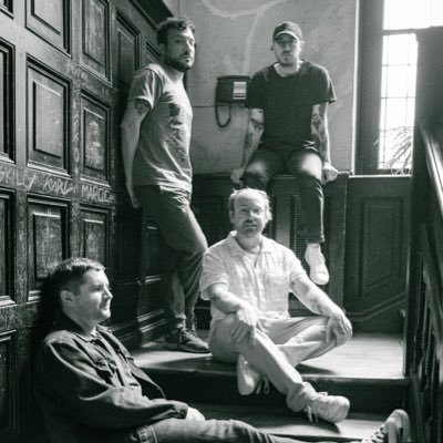 The Menzingers Profile