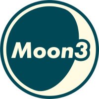 株式会社ムーンスリー (@moon3games) Twitter profile photo