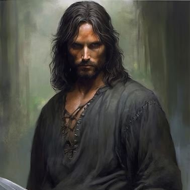 Son_of_Aragorn Profile Picture