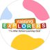 Raising Explorers After-School Club (@RaisingExpl2012) Twitter profile photo