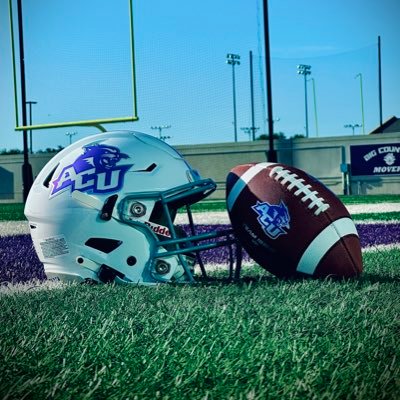The official behind the scenes look at ACU Football!