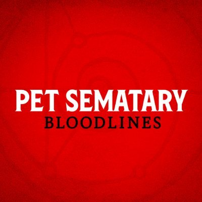 Death is different in Ludlow, Maine. Pet Sematary: Bloodlines is now streaming on #ParamountPlus.