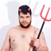 FERNANDO DEVIL👹30K (@fehdevilsp) 's Twitter Profile