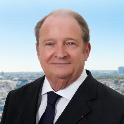 Sénateur de Paris 2011-2023. Conseiller de Paris 2001-2020. Ancien membre du CESE.