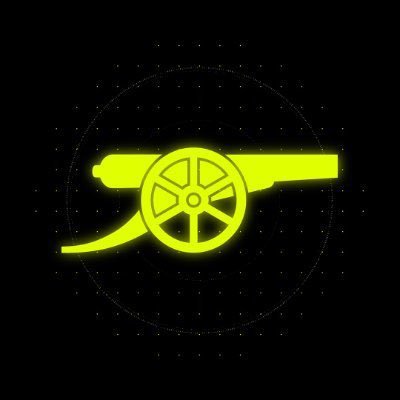 ArsenalRoberto's profile picture. 💀
