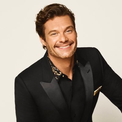 Private Account of Ryan Seacrest ,Thank you all