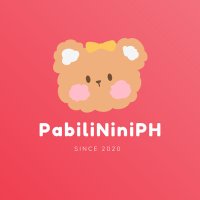 PabiliNini PH🧸(@PabiliNiniPH) 's Twitter Profile Photo