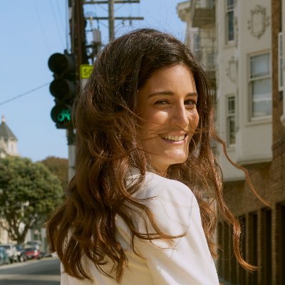 Gina__Gutierrez's profile picture. founder @dipseastories | @TEDTalks speaker | forbes 30 under 30 | brand builder | storyteller | simple solutions for complex problems