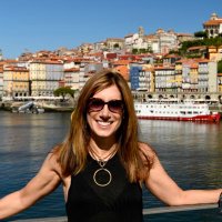 Monique A. Tuttle (@motutt) 's Twitter Profile