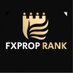 FxProp Rank (@fxproprank) Twitter profile photo FxProp Rank (@fxproprank) Twitter profile photo