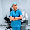 Sneha_RajagopaI's profile picture. Tata Memorial Centre, Associate Professor, Department of Gynecologic Oncology, Clinical research, Novice gardener, Imperfectly perfect mother.